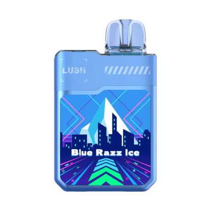 Geek Bar Digiflavor Lush 20k Puffs Rechargeable