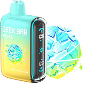 Geek Vape Pulse 15000 Rechargeable Disposable