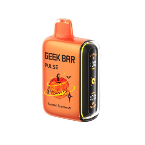 Geek Vape Pulse 15000 Rechargeable Disposable