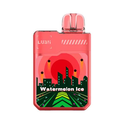 Geek Bar Digiflavor Lush 20k Puffs Rechargeable