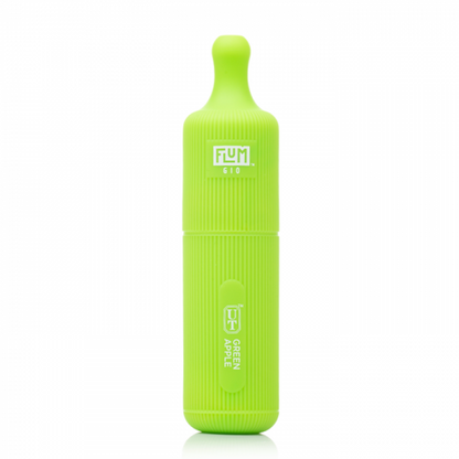 Flum Gio 3000 Puffs Disposable Vape