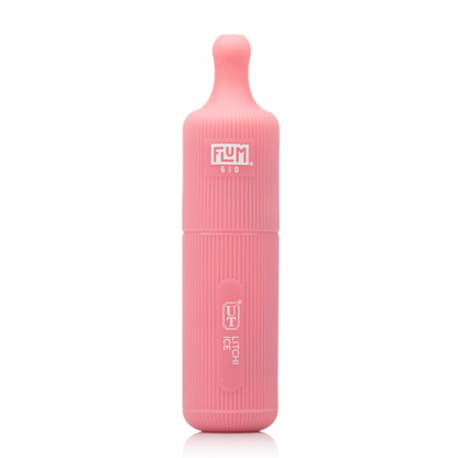 Flum Gio 3000 Puffs Disposable Vape