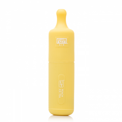 Flum Gio 3000 Puffs Disposable Vape