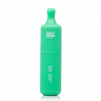 Flum Gio 3000 Puffs Disposable Vape