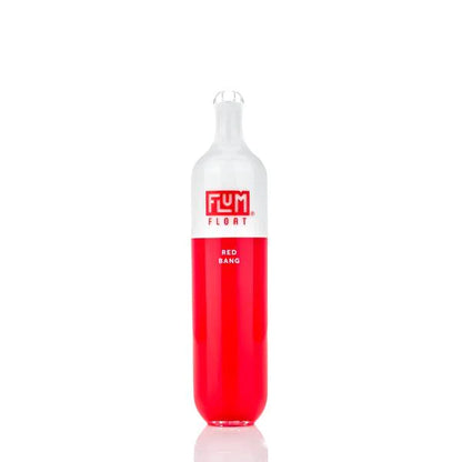 Flum Float 3000 Puffs Disposable Vape