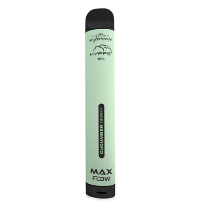 Hyppe Max Flow 2000 Puffs Disposable Vape