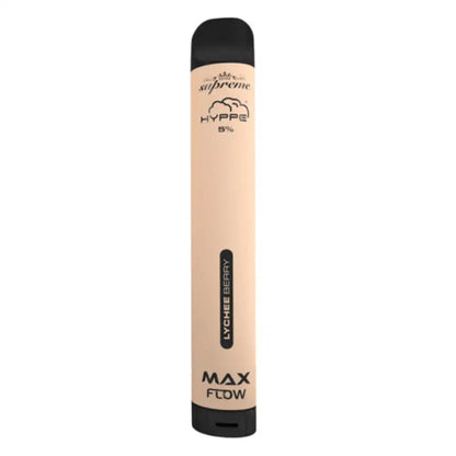 Hyppe Max Flow 2000 Puffs Disposable Vape