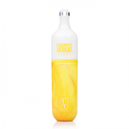 Flum Float 3000 Puffs Disposable Vape