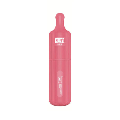 Flum Gio 3000 Puffs Disposable Vape