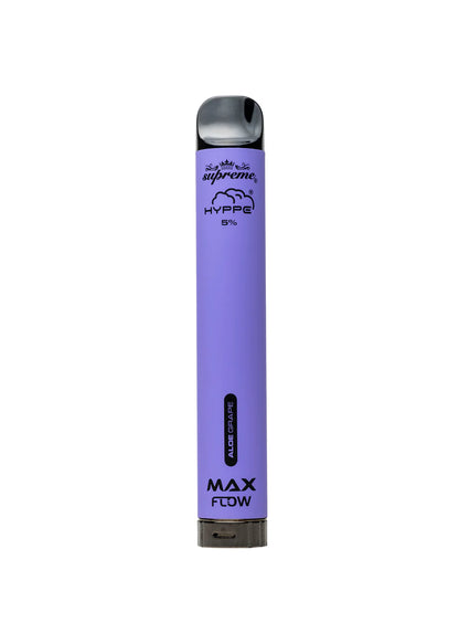 Hyppe Max Flow 2000 Puffs Disposable Vape