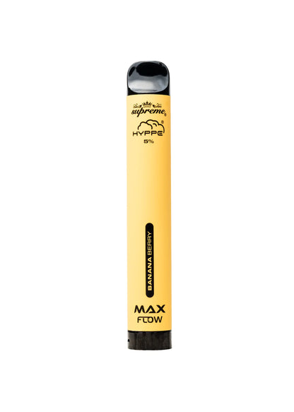 Hyppe Max Flow 2000 Puffs Disposable Vape