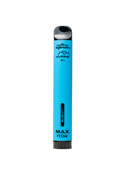 Hyppe Max Flow 2000 Puffs Disposable Vape