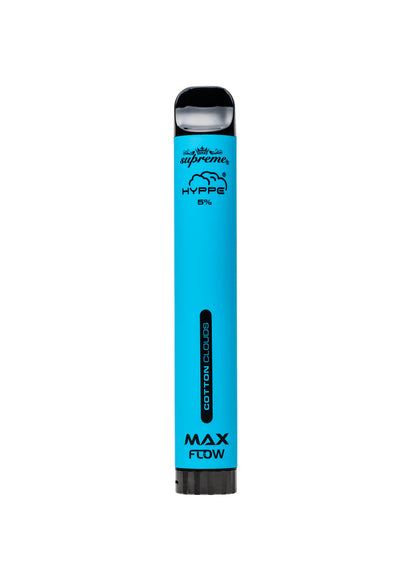 Hyppe Max Flow 2000 Puffs Disposable Vape