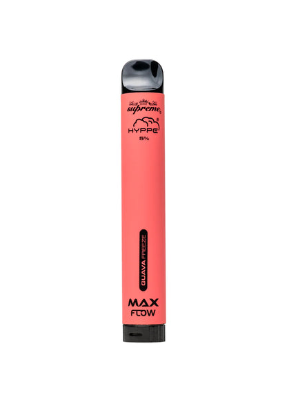 Hyppe Max Flow 2000 Puffs Disposable Vape