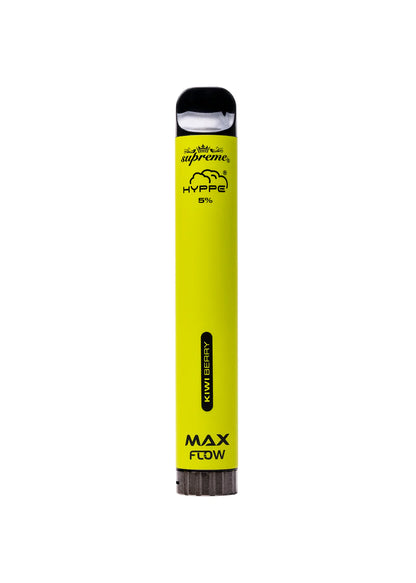 Hyppe Max Flow 2000 Puffs Disposable Vape