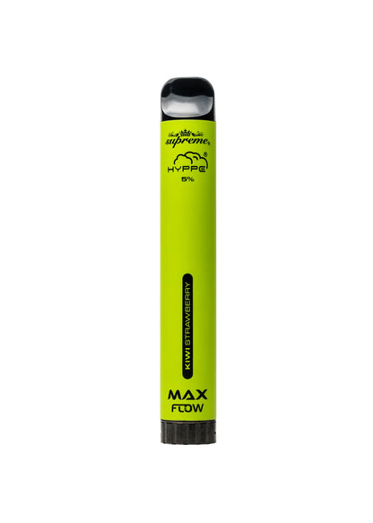 Hyppe Max Flow 2000 Puffs Disposable Vape