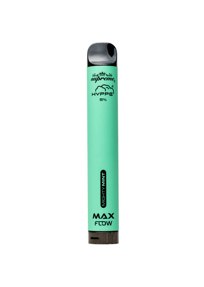 Hyppe Max Flow 2000 Puffs Disposable Vape