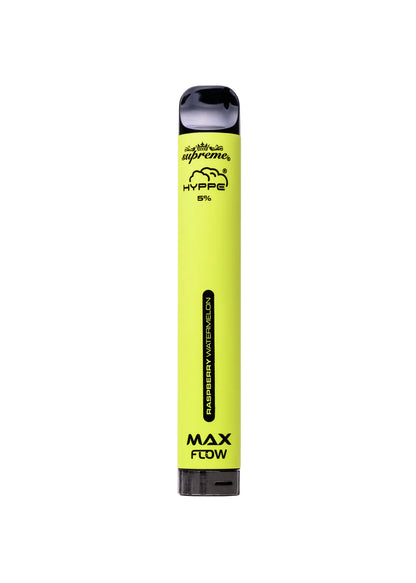 Hyppe Max Flow 2000 Puffs Disposable Vape