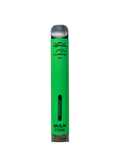 Hyppe Max Flow 2000 Puffs Disposable Vape