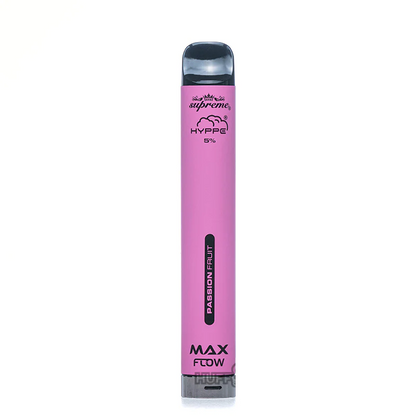 Hyppe Max Flow 2000 Puffs Disposable Vape