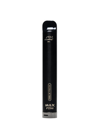 Hyppe Max Flow 2000 Puffs Disposable Vape