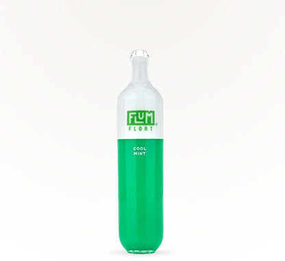 Flum Float 3000 Puffs Disposable Vape